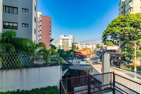 Apartamento à venda com 42m², 1 quarto e 1 vagaVista Quarto