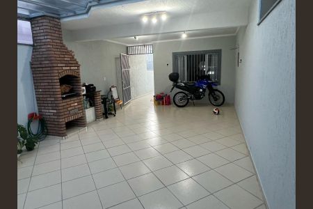 Casa à venda com 118m², 3 quartos e 2 vagasFoto 18
