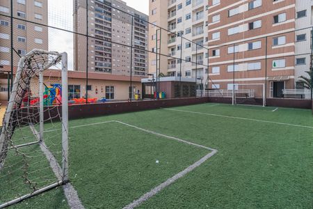 Apartamento para alugar com 54m², 2 quartos e 1 vagaÁrea comum