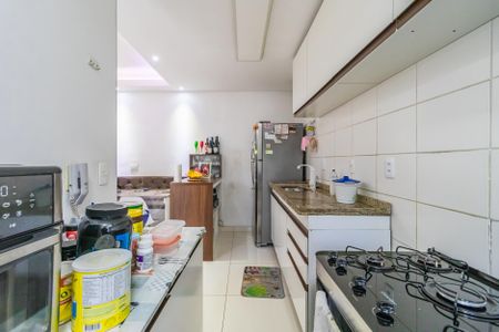 Apartamento para alugar com 54m², 2 quartos e 1 vaga Apartamento para alugar com 54m², 2 quartos e 1 vagaCozinha