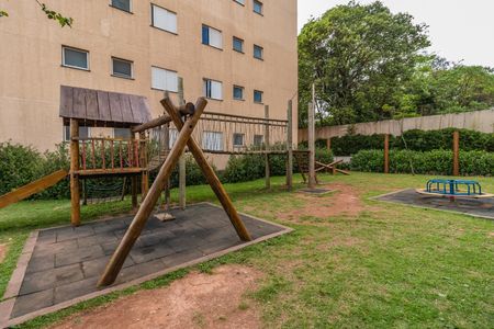 Apartamento para alugar com 54m², 2 quartos e 1 vagaÁrea comum