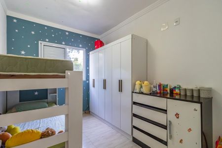 Apartamento para alugar com 54m², 2 quartos e 1 vagaQuarto 1