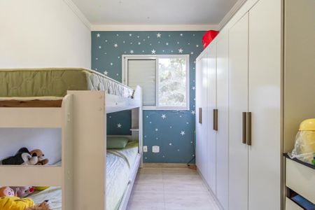 Apartamento para alugar com 54m², 2 quartos e 1 vagaQuarto 1