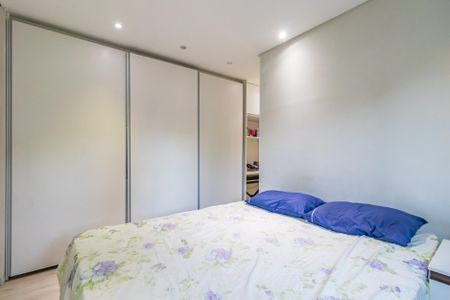 Apartamento para alugar com 54m², 2 quartos e 1 vagaQuarto 2