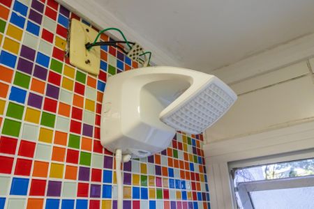 Apartamento para alugar com 54m², 2 quartos e 1 vagaBanheiro