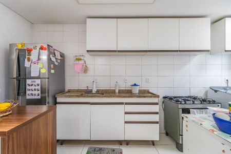 Apartamento para alugar com 54m², 2 quartos e 1 vaga Apartamento para alugar com 54m², 2 quartos e 1 vagaCozinha
