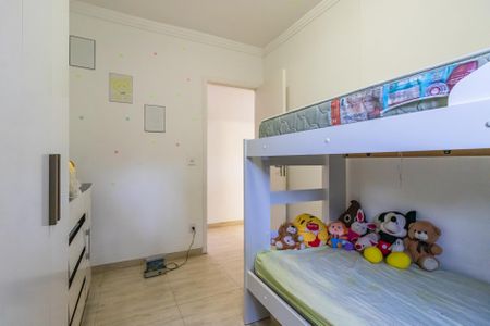 Apartamento para alugar com 54m², 2 quartos e 1 vagaQuarto 1