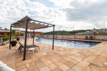Apartamento para alugar com 54m², 2 quartos e 1 vaga Apartamento para alugar com 54m², 2 quartos e 1 vagaÁrea Comum