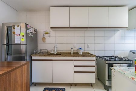 Apartamento para alugar com 54m², 2 quartos e 1 vagaCozinha/Área de Serviço