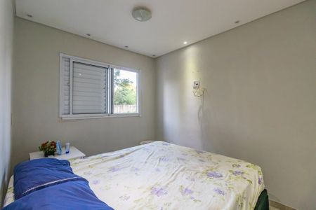 Apartamento para alugar com 54m², 2 quartos e 1 vagaQuarto 2