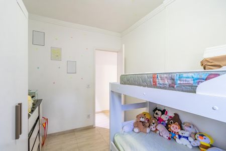 Quarto 1 de apartamento para alugar com 2 quartos, 54m² em Parque Viana, Barueri