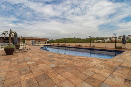 Apartamento para alugar com 54m², 2 quartos e 1 vagaÁrea comum