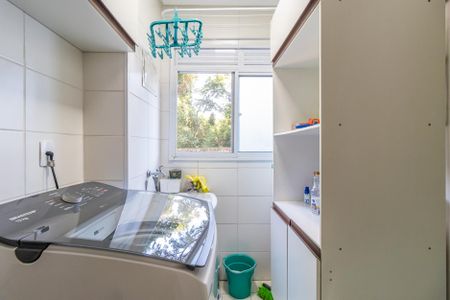 Apartamento para alugar com 54m², 2 quartos e 1 vagaCozinha/Área de Serviço