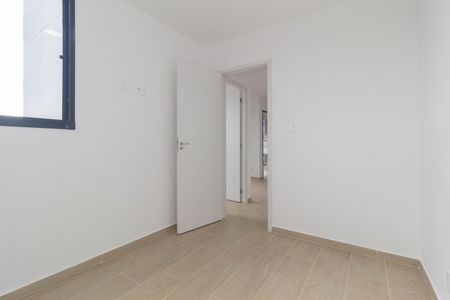 Apartamento à venda com 43m², 2 quartos e sem vagaQuarto 2