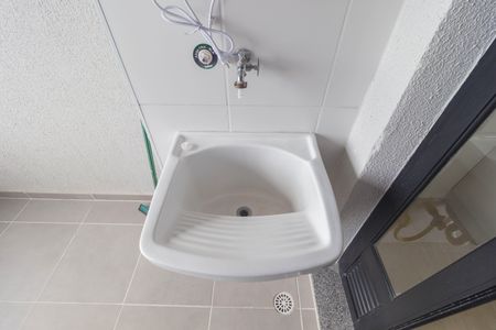 Apartamento à venda com 43m², 2 quartos e sem vagaÁrea de Serviço