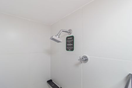 Apartamento à venda com 43m², 2 quartos e sem vagaBanheiro