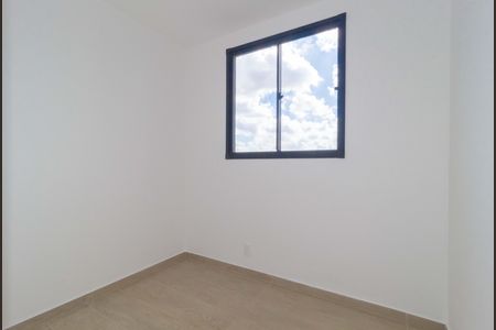 Apartamento à venda com 43m², 2 quartos e sem vagaQuarto 1