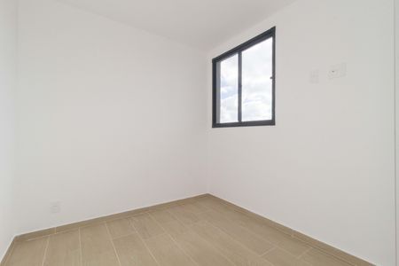 Apartamento à venda com 43m², 2 quartos e sem vagaQuarto 2