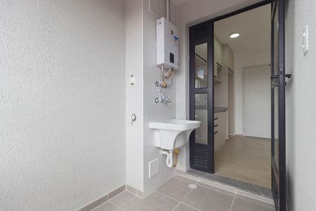 Apartamento à venda com 43m², 2 quartos e sem vagaÁrea de Serviço