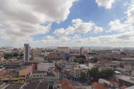 Apartamento à venda com 43m², 2 quartos e sem vagaÁrea comum