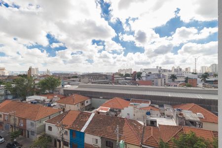 Apartamento à venda com 43m², 2 quartos e sem vagaVista do Quarto 2