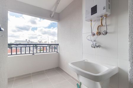 Apartamento à venda com 43m², 2 quartos e sem vagaÁrea de Serviço