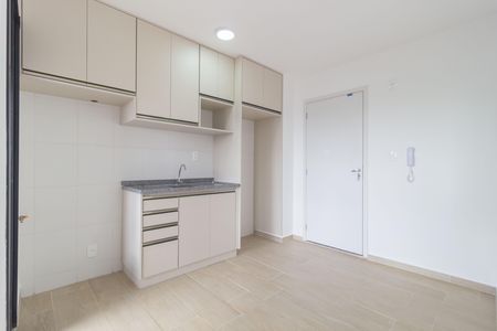 Apartamento à venda com 43m², 2 quartos e sem vagaCozinha