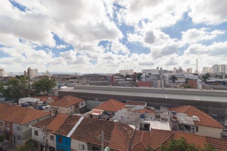 Apartamento à venda com 43m², 2 quartos e sem vagaVista do Quarto 1