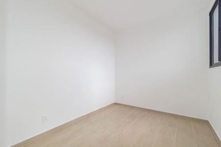 Apartamento à venda com 43m², 2 quartos e sem vagaQuarto 2
