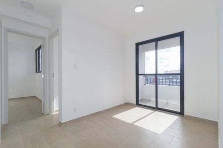 Apartamento à venda com 43m², 2 quartos e sem vagaSala