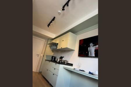 Apartamento à venda com 21m², 1 quarto e sem vagaFoto 04