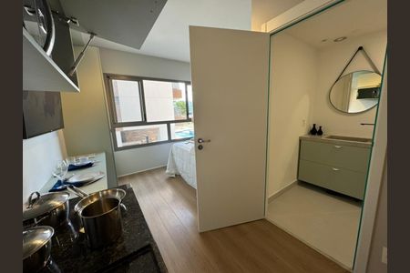 Apartamento à venda com 21m², 1 quarto e sem vagaFoto 06