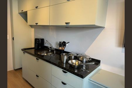 Apartamento à venda com 21m², 1 quarto e sem vagaFoto 17