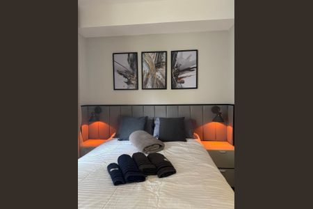 Apartamento à venda com 21m², 1 quarto e sem vagaFoto 25