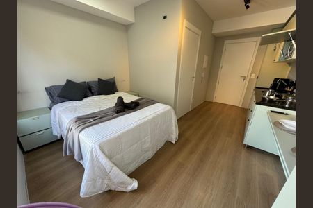 Apartamento à venda com 21m², 1 quarto e sem vagaFoto 02