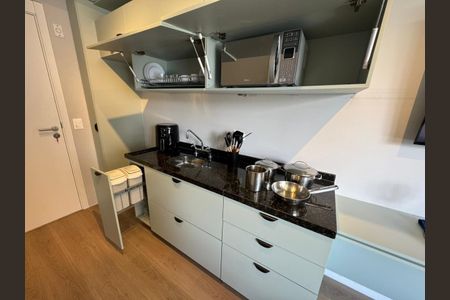 Apartamento à venda com 21m², 1 quarto e sem vagaFoto 11