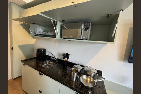 Apartamento à venda com 21m², 1 quarto e sem vagaFoto 14
