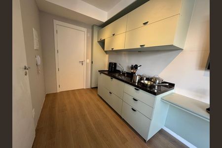 Apartamento à venda com 21m², 1 quarto e sem vagaFoto 20