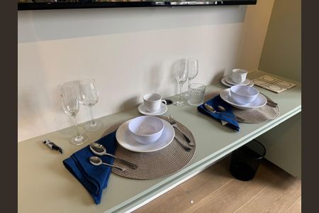 Apartamento à venda com 21m², 1 quarto e sem vagaFoto 26