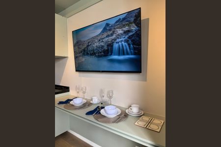 Apartamento à venda com 21m², 1 quarto e sem vagaFoto 28