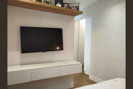 Apartamento à venda com 123m², 3 quartos e 2 vagasSuíte