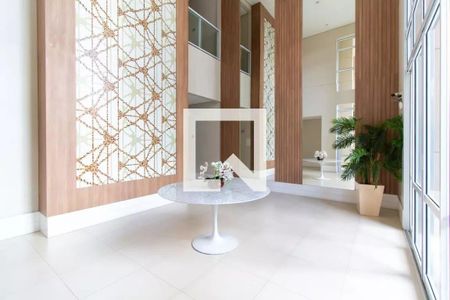 Apartamento à venda com 123m², 3 quartos e 2 vagasÁrea comum