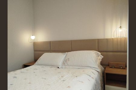 Apartamento à venda com 123m², 3 quartos e 2 vagasSuíte