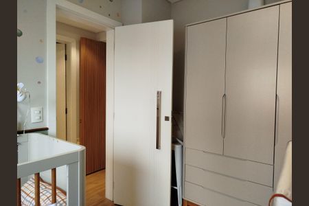 Apartamento à venda com 123m², 3 quartos e 2 vagasQuarto 1