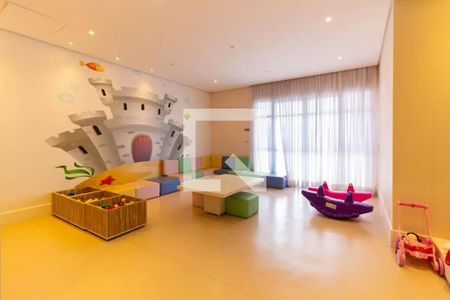 Apartamento à venda com 123m², 3 quartos e 2 vagasÁrea comum