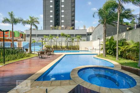 Apartamento à venda com 123m², 3 quartos e 2 vagasÁrea comum