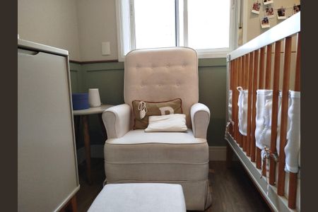 Apartamento à venda com 123m², 3 quartos e 2 vagasQuarto 1