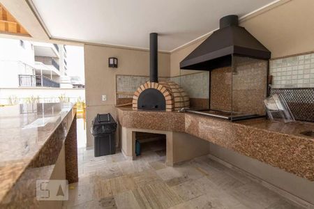 Apartamento à venda com 123m², 3 quartos e 2 vagasÁrea comum