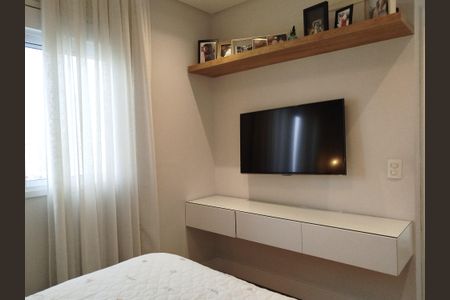 Apartamento à venda com 123m², 3 quartos e 2 vagasSuíte