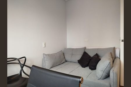 Apartamento à venda com 123m², 3 quartos e 2 vagasQuarto 2 